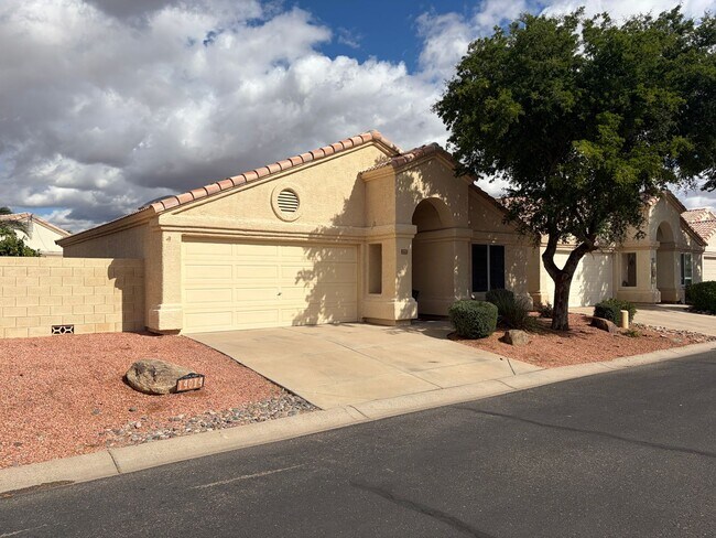 Photo - 55+ 2 Bed 2 bath home!