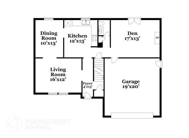 Photo - 7727 Maradona Dr S House