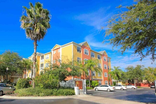 Photo - 4207 S Dale Mabry Hwy Condo Unit 3310