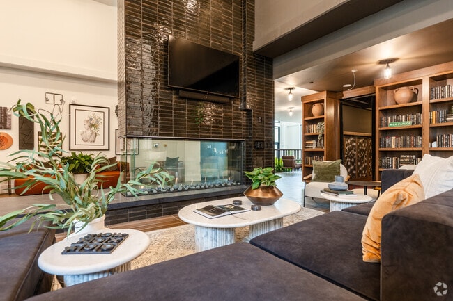 Fireside Den - NOVEL Scott's Addition by Crescent Communi...