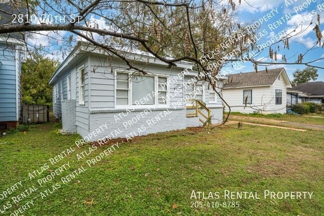 Photo - 2810 20th St