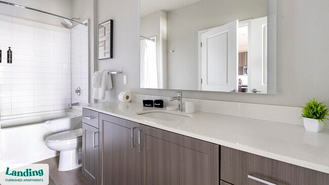 Photo - 6850 Foxtail Palm Wy Unidad 5109