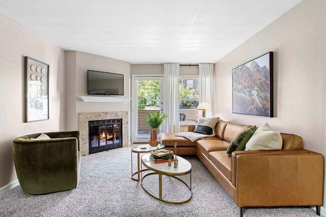 Photo - Pines at Marston Lake