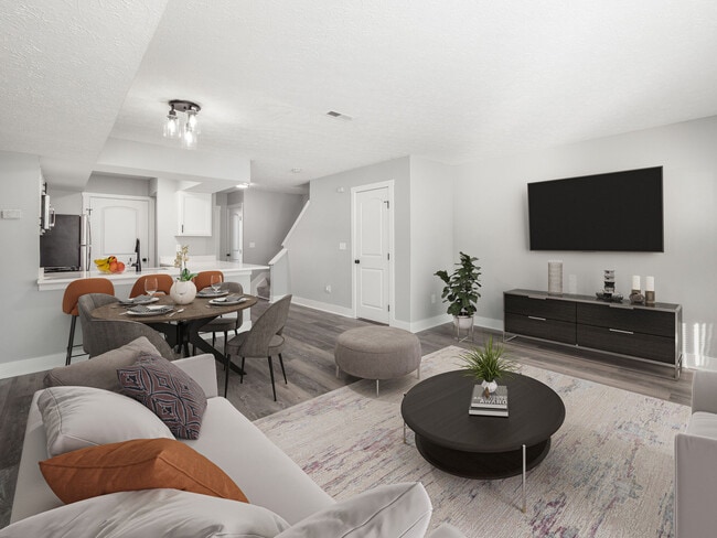 Photo - Stoney Creek Apartments