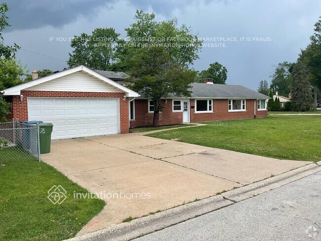 Building Photo - 9921 Harnew Rd E Rental