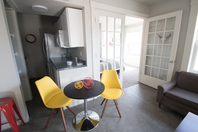 Turner Park Apartments