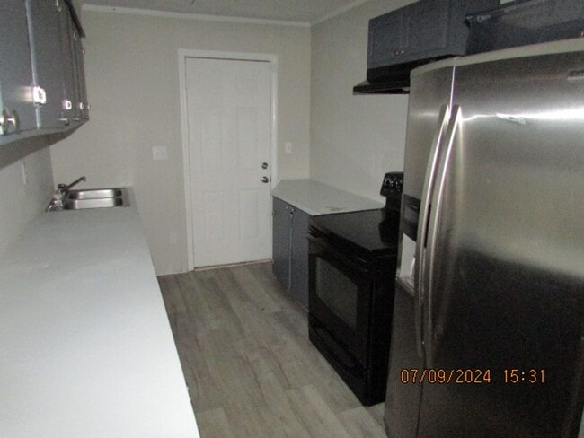 Photo - Close to Shaw AFB