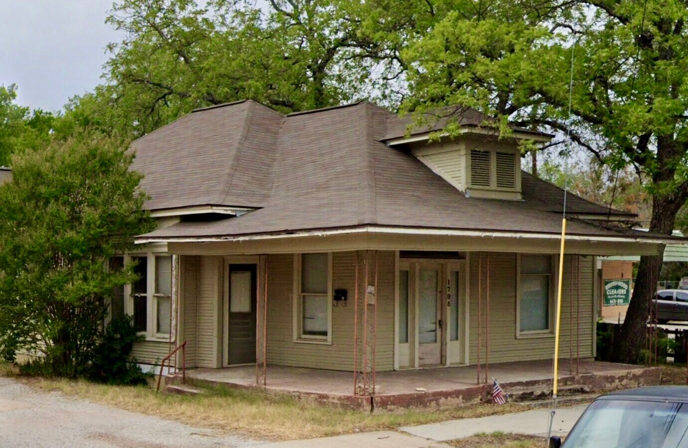 Photo - 1705 Austin Ave Unit A