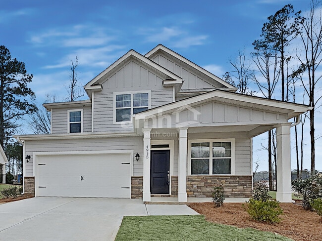 Building Photo - 4915 Franks Creek Way