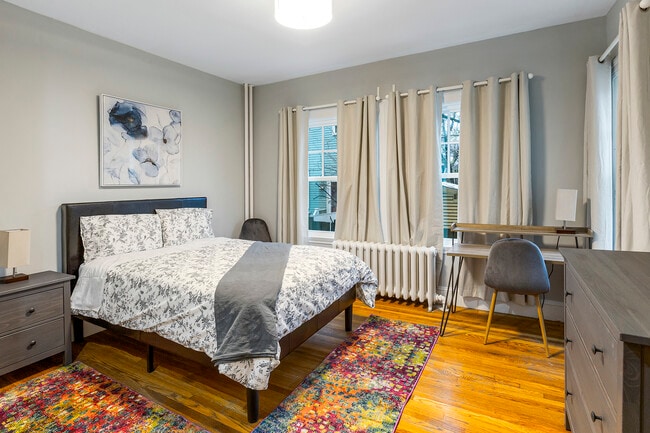 Photo - Cambridge Ivy Inn