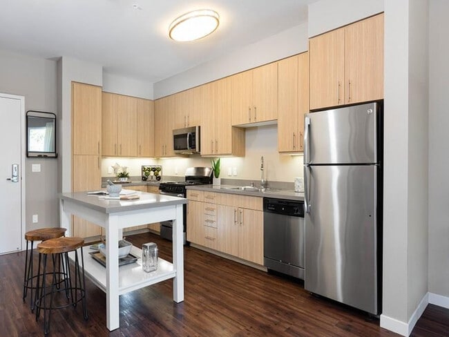 481 On Mathilda apartments — community photo