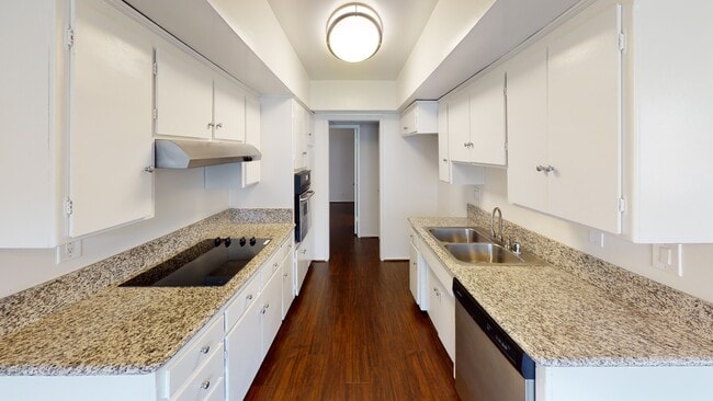 Kitchen - Royal Wetherly