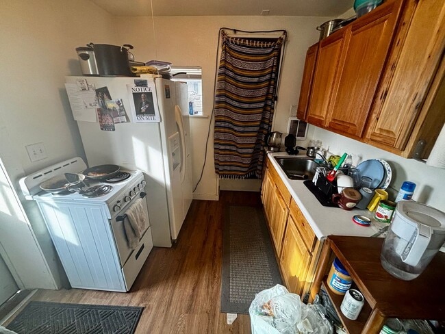 Photo - 621 S Jefferson St Unit 621 S Jefferson St. - Lower