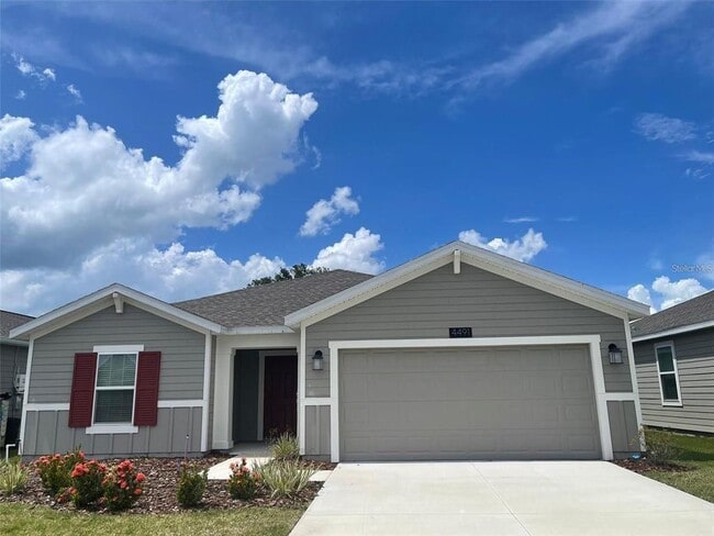 Photo - 4491 Magnolia Ridge Ct