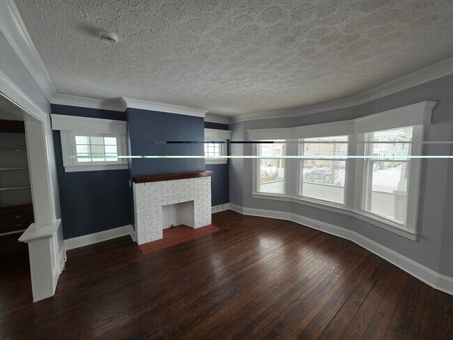 1646 Living Room 2 - 1646 Waterbury Rd Unit 1646 Waterbury Rd