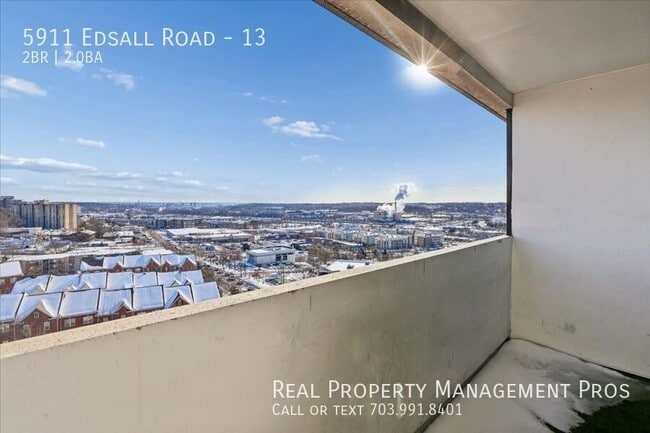 Photo - 5911 Edsall Rd