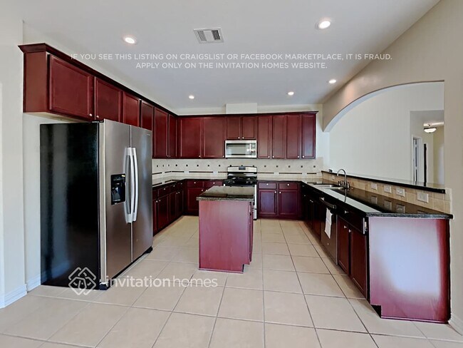 Photo - 3322 Orchid Trace Dr