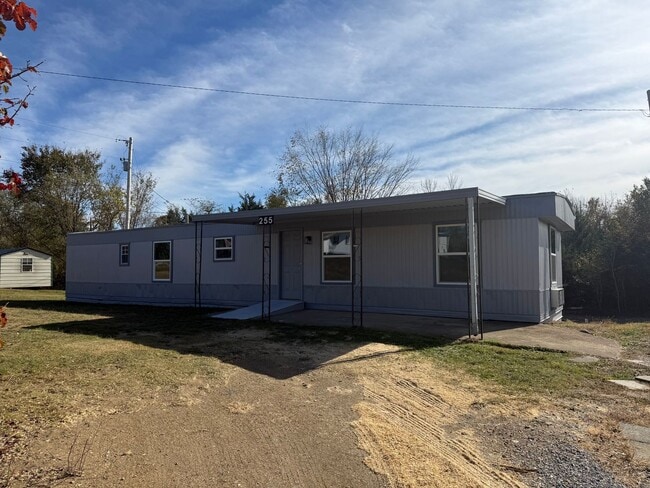 Photo - 3 Bedroom 1.5 Bath Mobile Home in Mosheim, TN