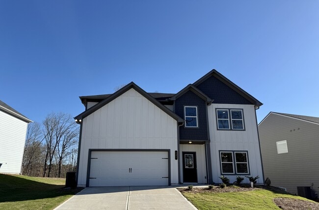 Building Photo - 401 Fox Crk Dr