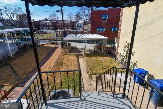 Building Photo - 4620 Sargent Rd NE Rental