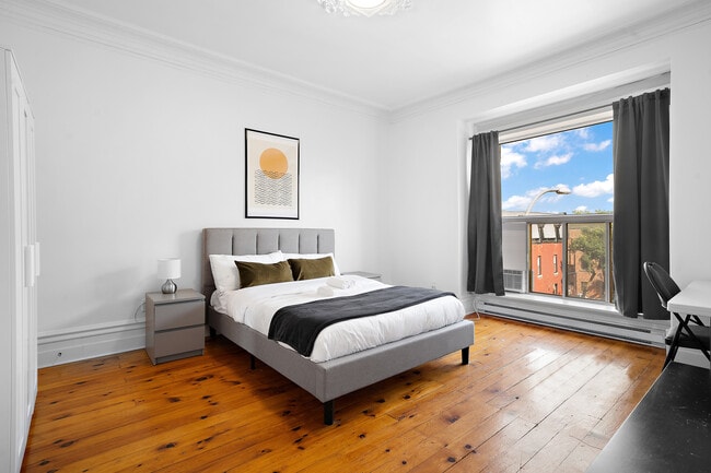 Photo - 3225 Rue Saint-Antoine Unité 3225