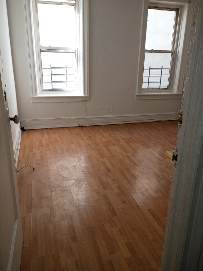 View of largest bedroom - 354 62nd St Unit 1R