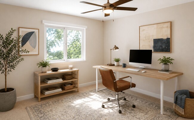 Algunas imágenes han sido retocadas digitalmente con fines ilustrativos. Los apartamentos se alquilan sin amueblar.