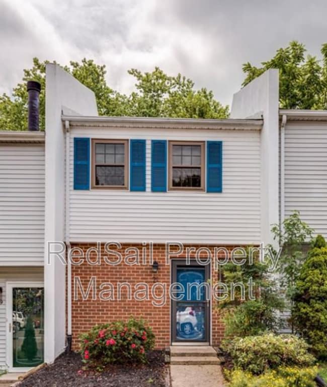 Photo - 21 Sidewinder Ct Townhome