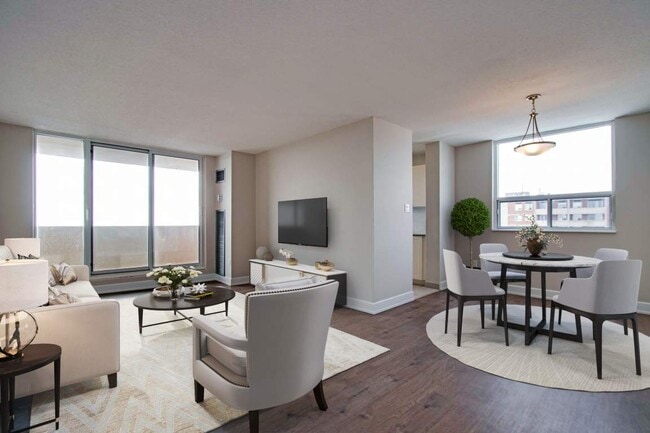 Building Photo - Windjammer Apartments I & II