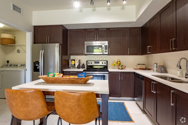 1BR,1BA - Córdoba - Solle Davie Luxury Apartments