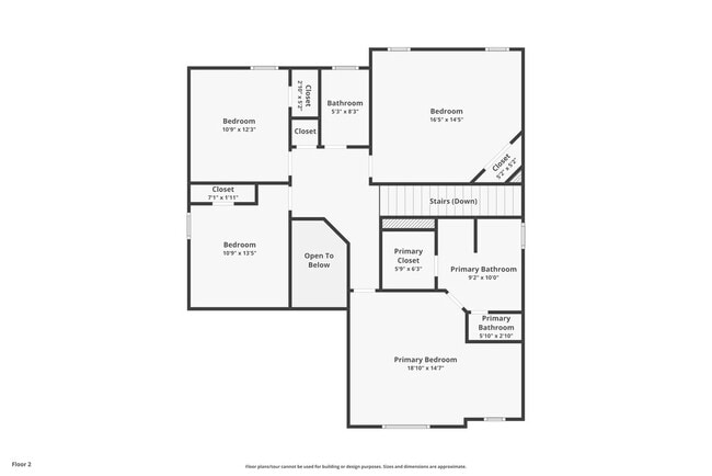 Photo - 14709 Asheton Creek Dr