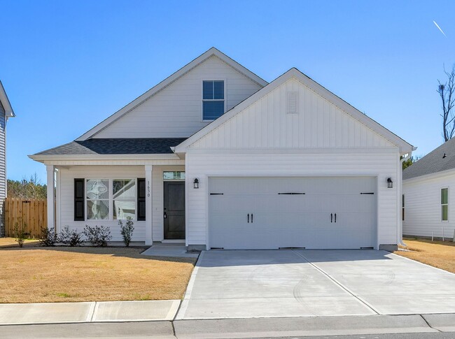 The Landing at Lewis Creek - 3 BED | 2 BAT... - The Landing at Lewis Creek - 3 BED | 2 BAT... House