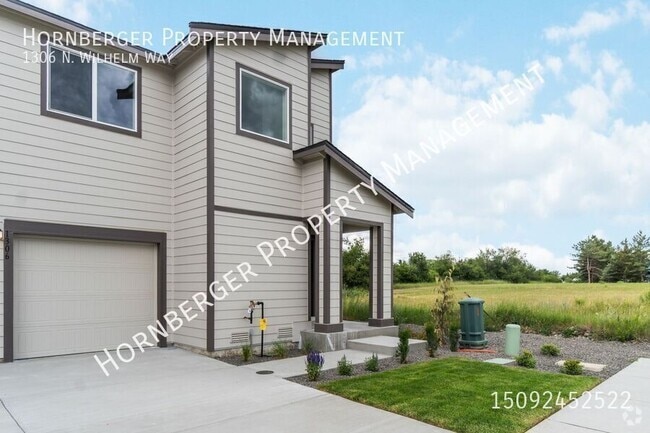 Building Photo - 1306 N Wilhelm Wy Rental