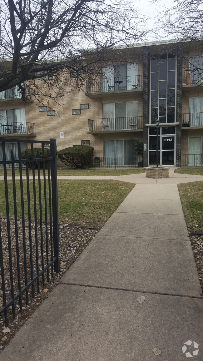 Building Photo - 3113 Bernice Rd Unit #6 Rental