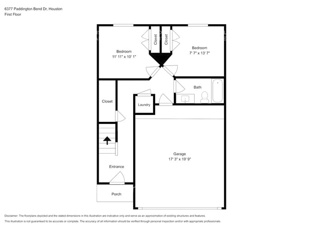 Photo - 6377 Paddington Bnd Dr