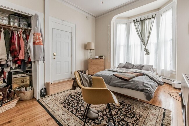 Photo - 760 Congress St Unidad 1