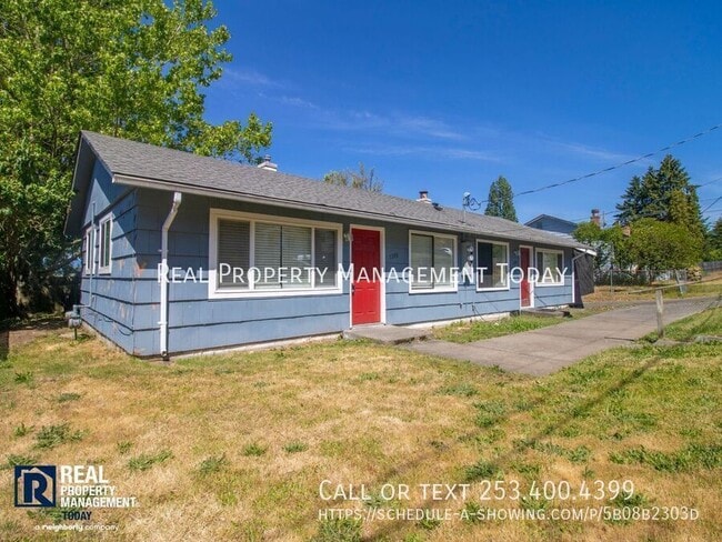 Photo - 3333 Ward Ave