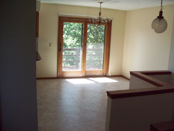 Photo - West Manhattan 2 Bedroom, 2 Bath Duplex with over 1,300 Square Feet!