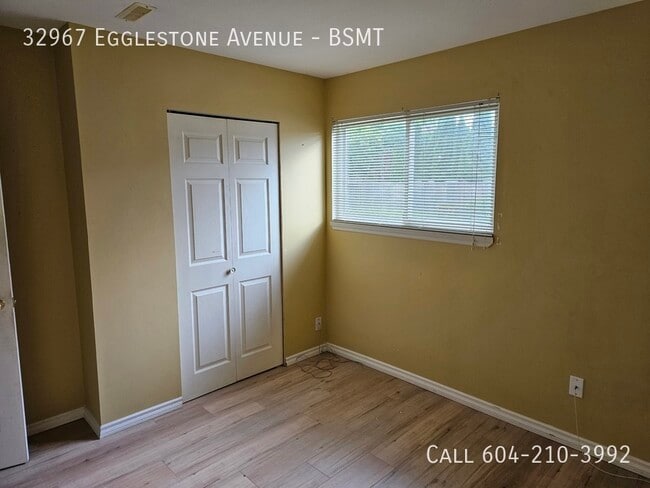 Photo - Above Ground Mission Suite Unit BSMT