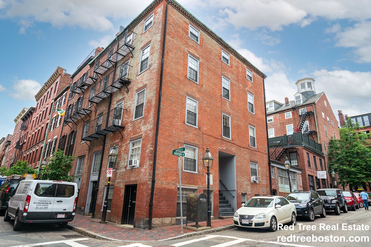 Photo - 90 Myrtle St Unit 6