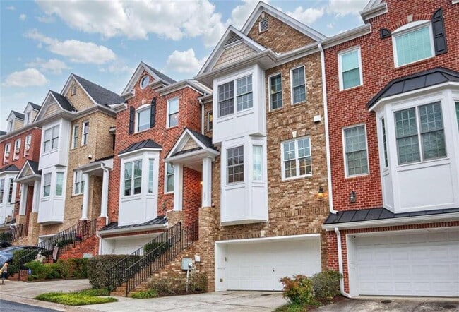 Photo - 1222 Creekside Pl SE