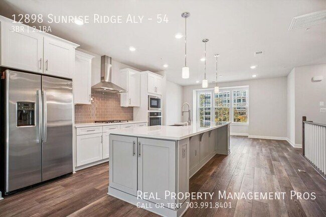 Photo - 12898 Sunrise Ridge Aly Unit 54