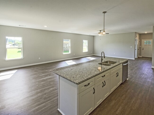 Photo - NEW CONSTRUCTION 2021 in Atoka.