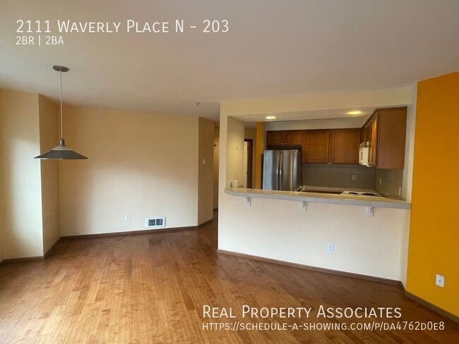 Photo - 2111 Waverly Pl N