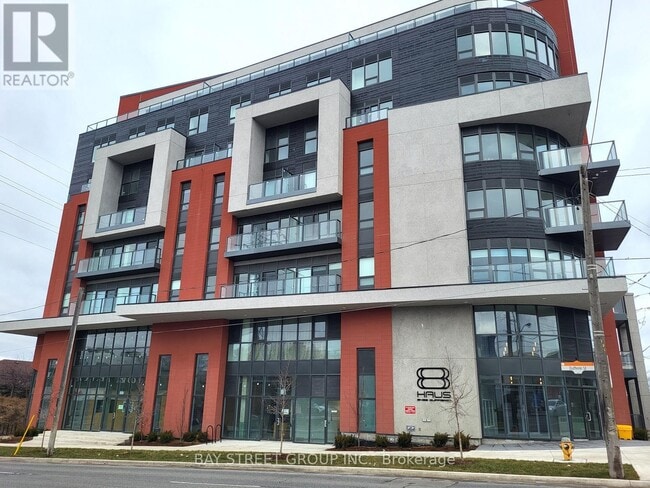 Photo - 2433 Dufferin St Unit 206