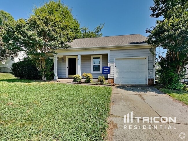 Building Photo - 9625 Kenneth Glenn Dr Rental