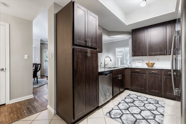 Apartamentos Somerset Townhomes — foto de la comunidad