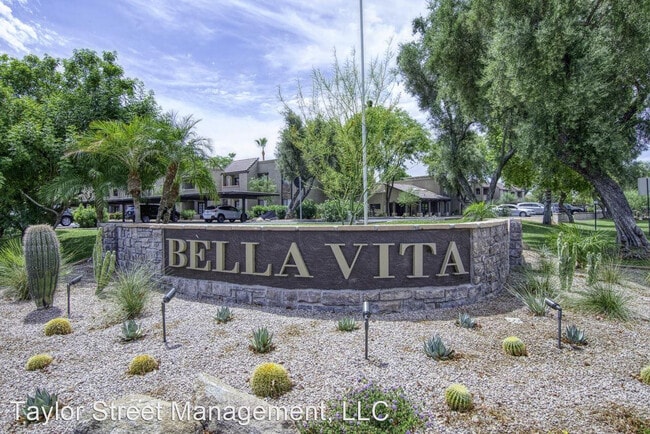 Building Photo - 5995 N 78th St Unit 1085