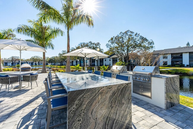 Avion at Carrollwood