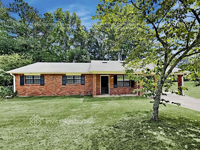 Photo - 1806 Oriole Trail House